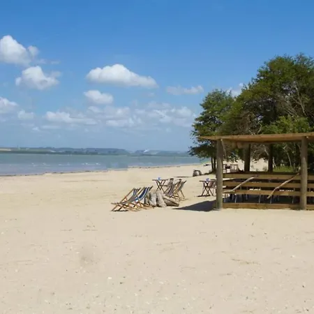 Pause Chez Julien, Lumineux Et Idéalement Situé! Apartamento *